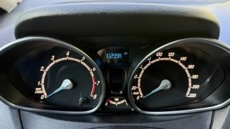 Leasing Hayon Ford B-Max 2013