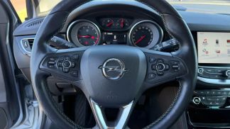 Finansowanie Wóz Opel Astra 2017