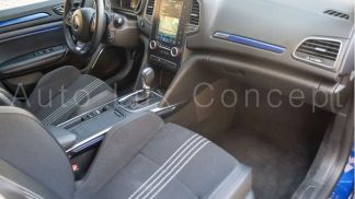 Leasing Wagon Renault Megane 2017