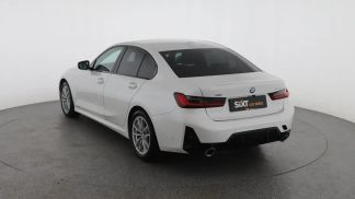 Financování Sedan BMW 320 2023