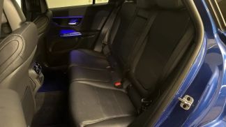 Leasing SUV MERCEDES GLC 220 2023