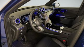 Leasing SUV MERCEDES GLC 220 2023