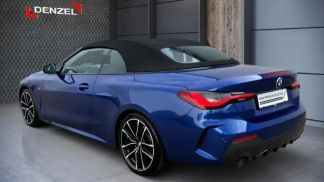 Lízing Kabriolet BMW 420 2024