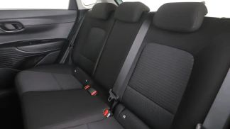 Leasing Hayon Hyundai i20 2023