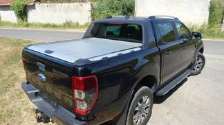 Finansowanie Pickup Ford Ranger 2021