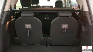 Leasing Hatchback Citroën GRAND C4 SPACETOURER 2020