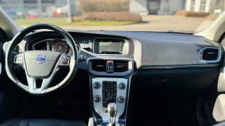 Finansowanie Sedan Volvo V40 2016