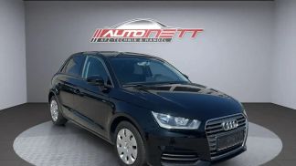 Leasing Hatchback Audi A1 2018