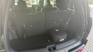 Lízing SUV Hyundai Santa Fe 2025