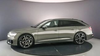 Finansowanie Wóz Audi A6 2024