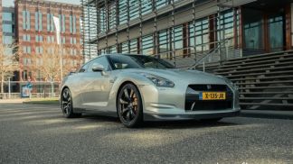 Financování Kupé Nissan GT-R 2010