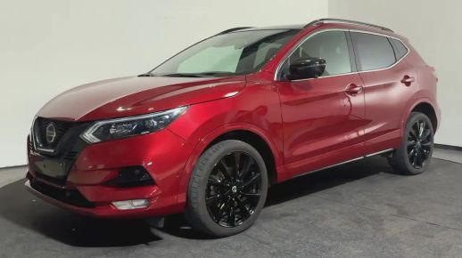 Nissan Qashqai 2020