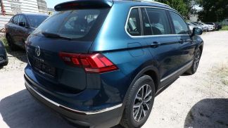 Lízing SUV Volkswagen Tiguan 2022