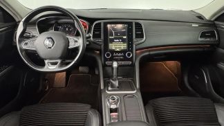 Leasing Sedan Renault Talisman 2019