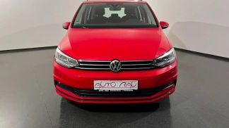 Lízing Hatchback Volkswagen Touran 2020