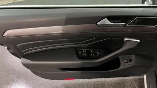 Leasing Wagon Volkswagen Passat Alltrack 2022