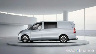 Finansowanie Hatchback MERCEDES VITO 2024