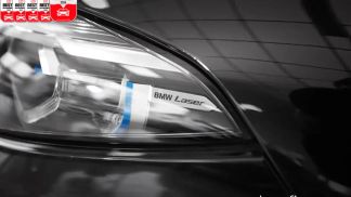 Leasing Coupe BMW M8 2020