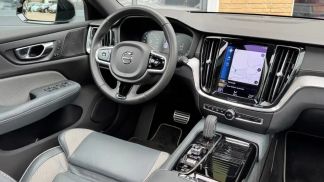 Finansowanie Wóz Volvo V60 2020