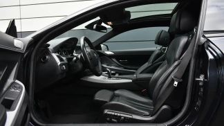 Financování Kupé BMW 650 2012