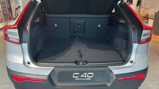 Leasing Coupe Volvo C40 2024