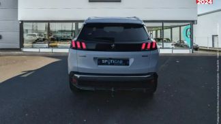 Leasing SUV Peugeot 3008 2020