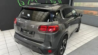 Finansowanie SUV Citroën C5 Aircross 2019