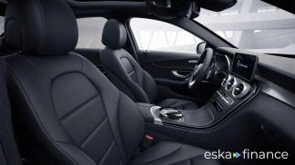 Lízing Sedan MERCEDES C 180 2018
