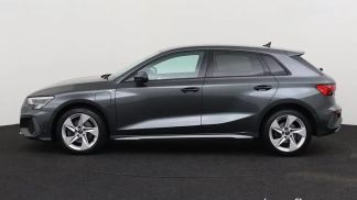 Leasing Hayon Audi A3 2021
