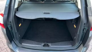 Lízing Hatchback Ford FOCUS C-MAX 2017