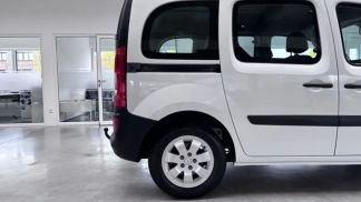 Leasing Hayon MERCEDES CITAN 2015