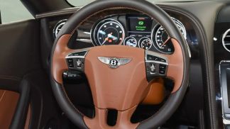 Finansowanie Coupé Bentley Continental GT 2016