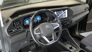 Finansowanie Van Volkswagen Caddy 2022