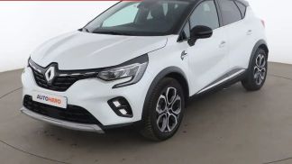 Financování SUV Renault Captur 2023
