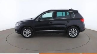 Finansowanie SUV Volkswagen Tiguan 2015