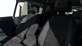 Lízing Hatchback Volkswagen Touran 2021