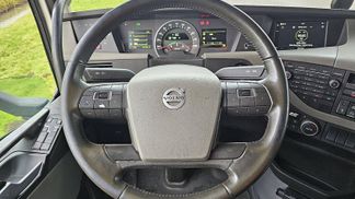 Lízing Traktor Volvo FH 460 2017