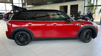 Leasing Wagon MINI Cooper Clubman 2016