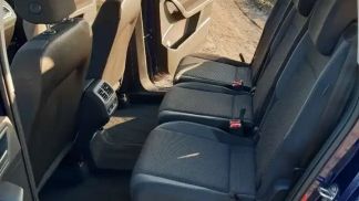 Finansowanie Hatchback Volkswagen Touran 2018