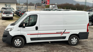 Finansowanie Van Fiat Ducato 2015