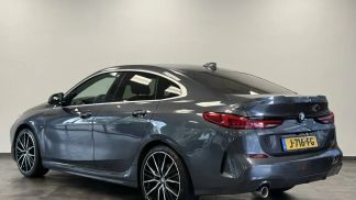 Lízing Sedan BMW 218 2020