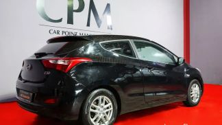 Finansowanie Coupé Hyundai i30 2015