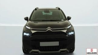 Financování SUV Citroën C3 Aircross 2024