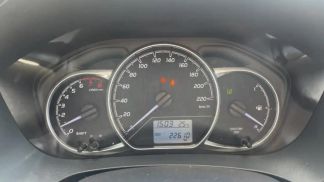 Leasing Sedan Toyota Yaris 2019
