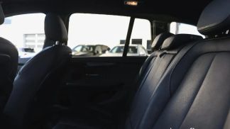 Financování Hatchback BMW 218 2017