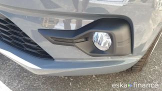 Leasing Hatchback Dacia Sandero 2024