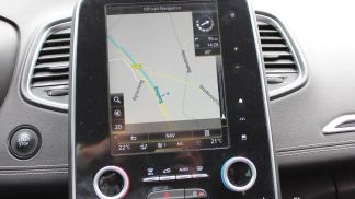Finansowanie Hatchback Renault Grand Scenic 2018
