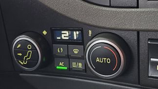 Lízing Traktor Volvo FH 460 2018