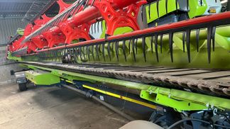 Leasing Combine grain harvester Claas Lexion 8800TT 2022