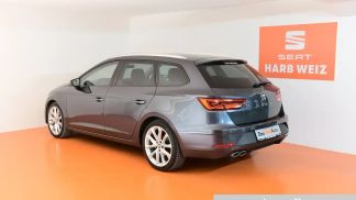 Finansowanie Wóz Seat Leon 2019